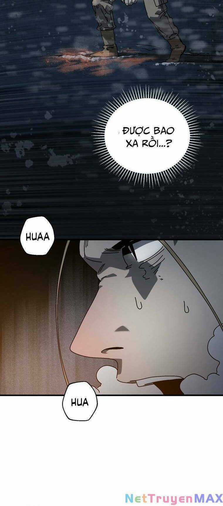 Địa Ngục Hận Thù Chapter 14 trang 33