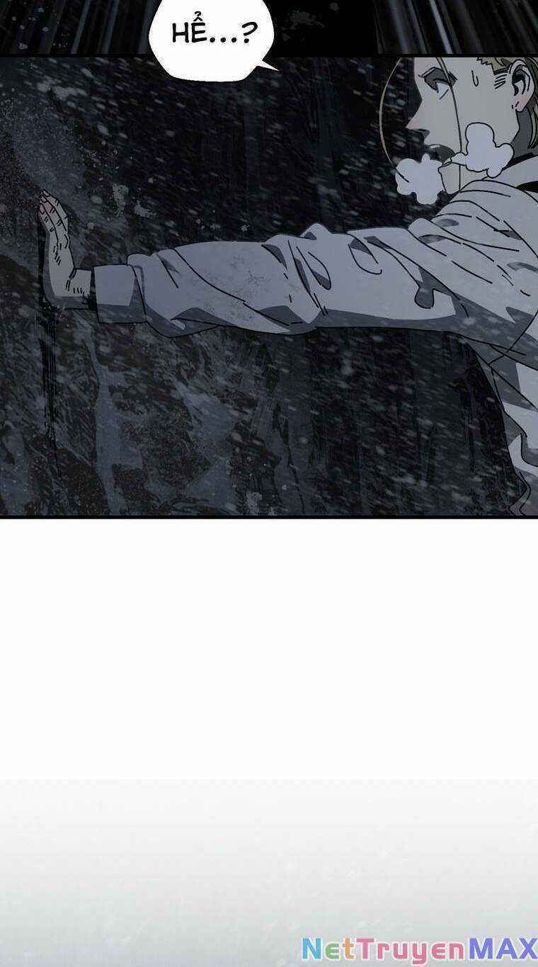 Địa Ngục Hận Thù Chapter 14 trang 37