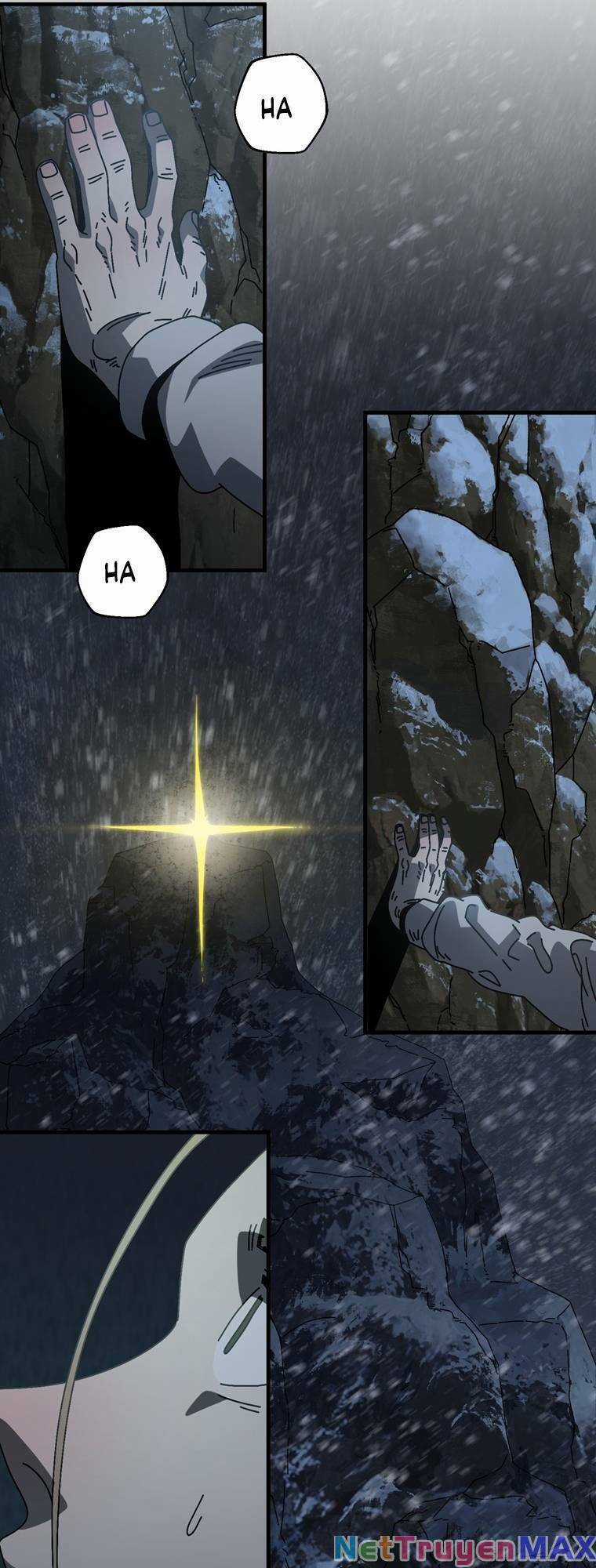 Địa Ngục Hận Thù Chapter 14 trang 38