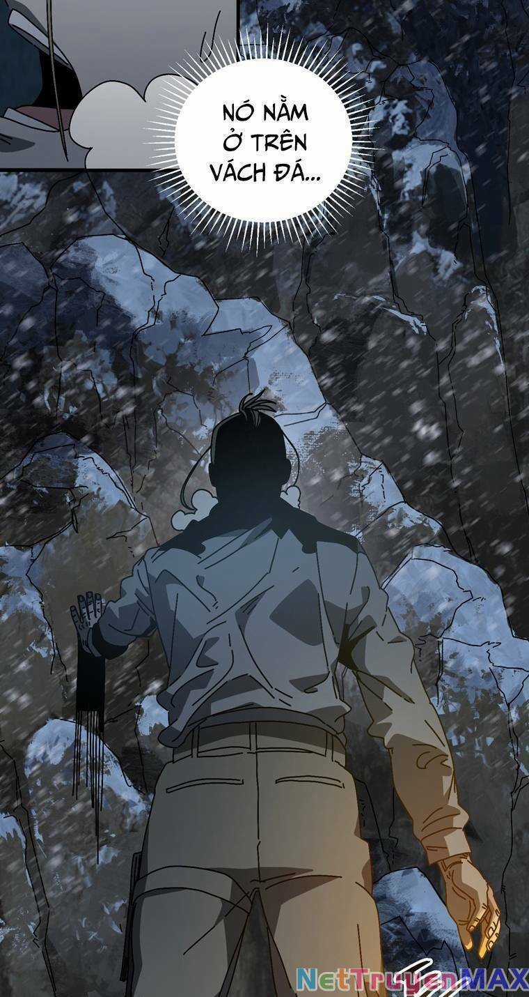 Địa Ngục Hận Thù Chapter 14 trang 39