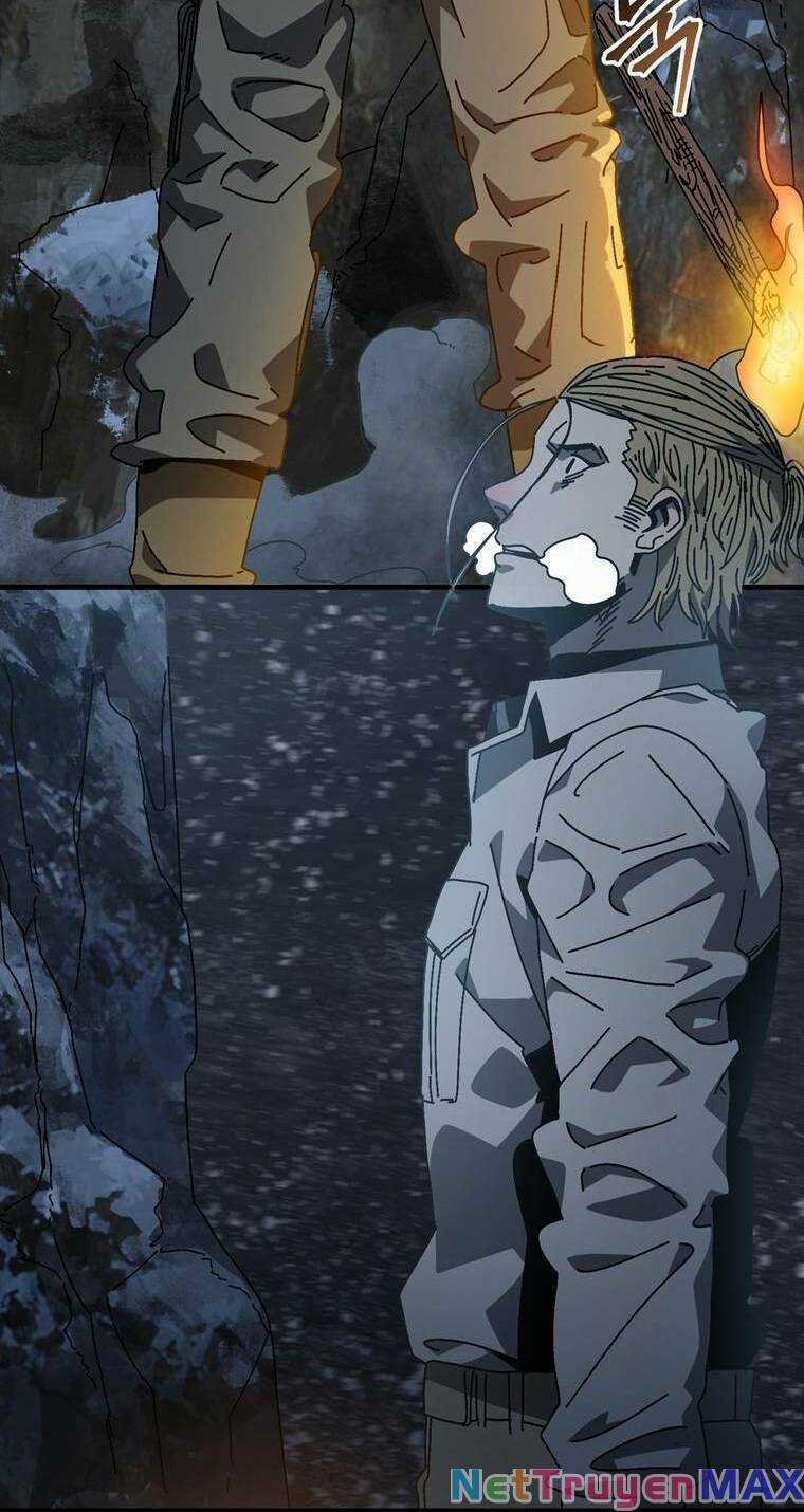 Địa Ngục Hận Thù Chapter 14 trang 40