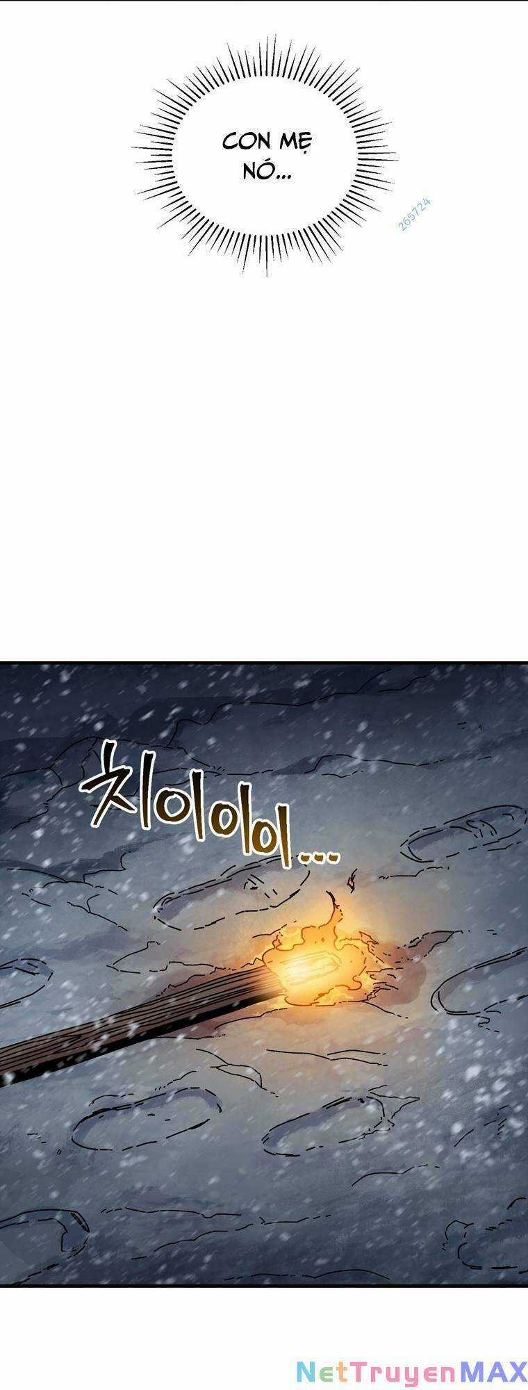 Địa Ngục Hận Thù Chapter 14 trang 41