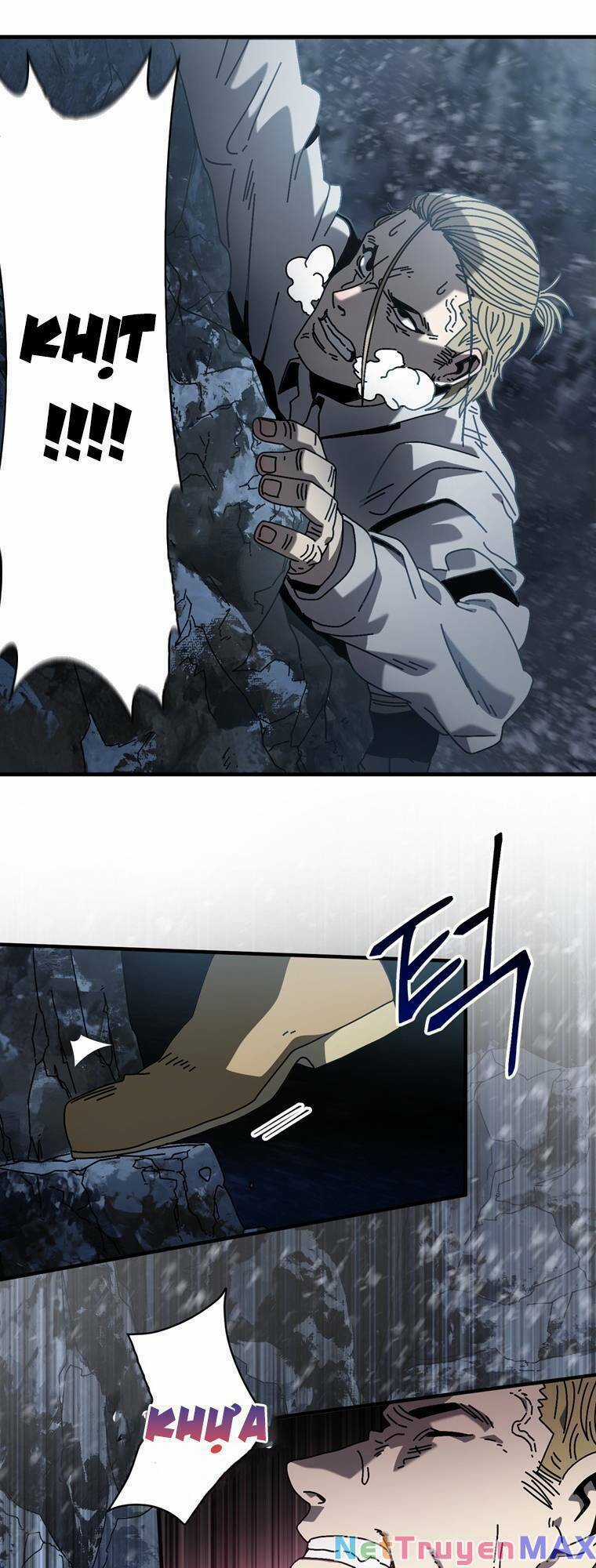 Địa Ngục Hận Thù Chapter 14 trang 43