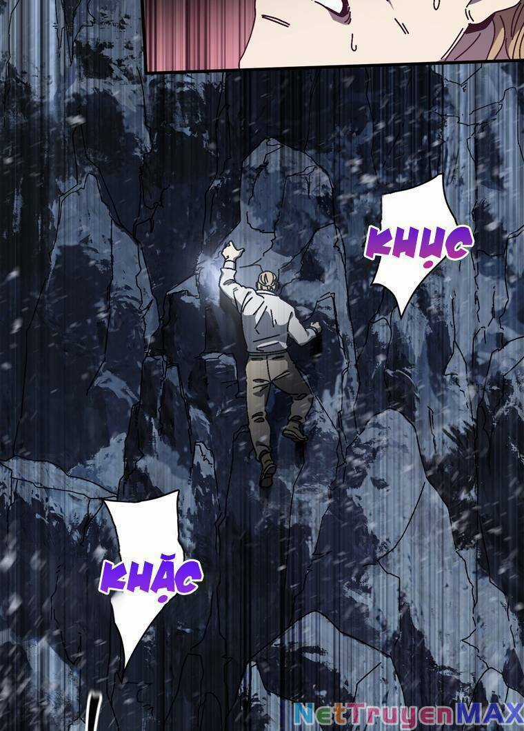 Địa Ngục Hận Thù Chapter 14 trang 44