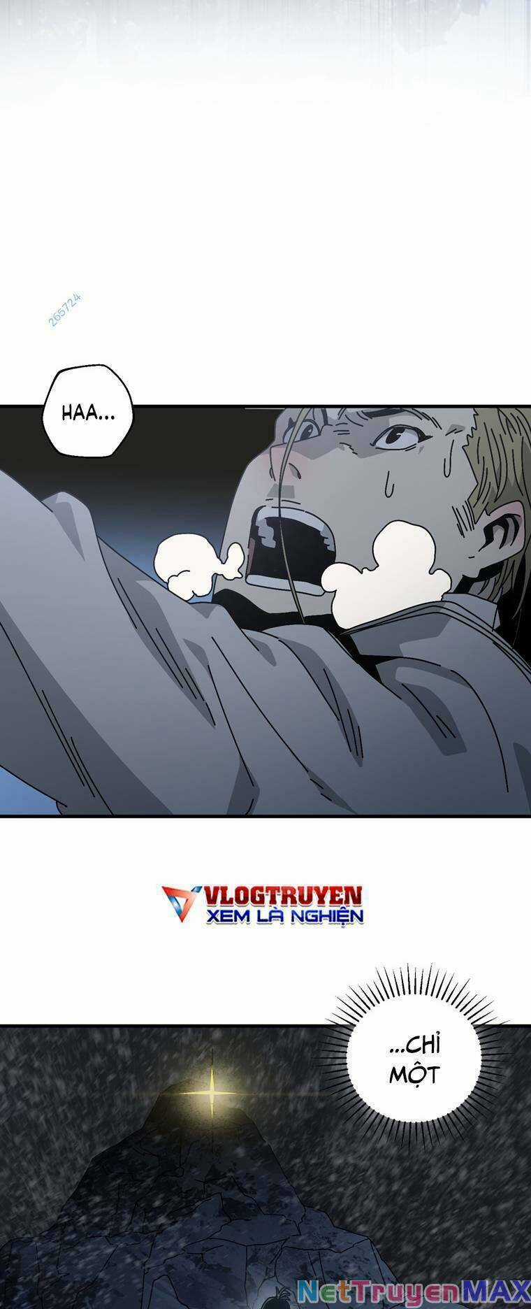 Địa Ngục Hận Thù Chapter 14 trang 46