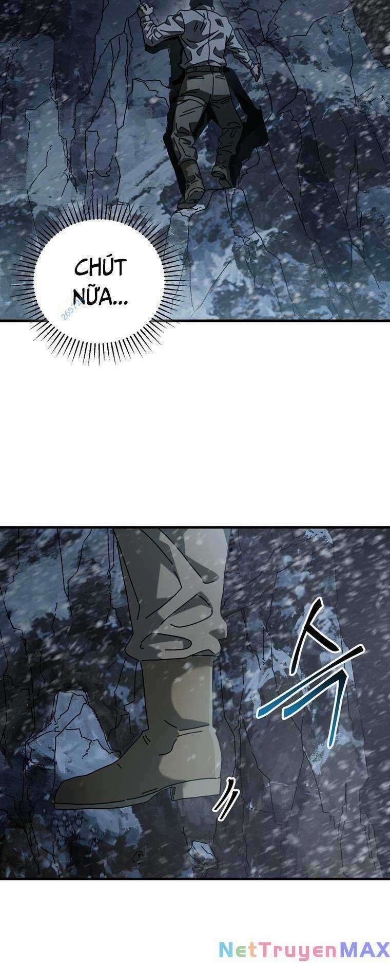 Địa Ngục Hận Thù Chapter 14 trang 47