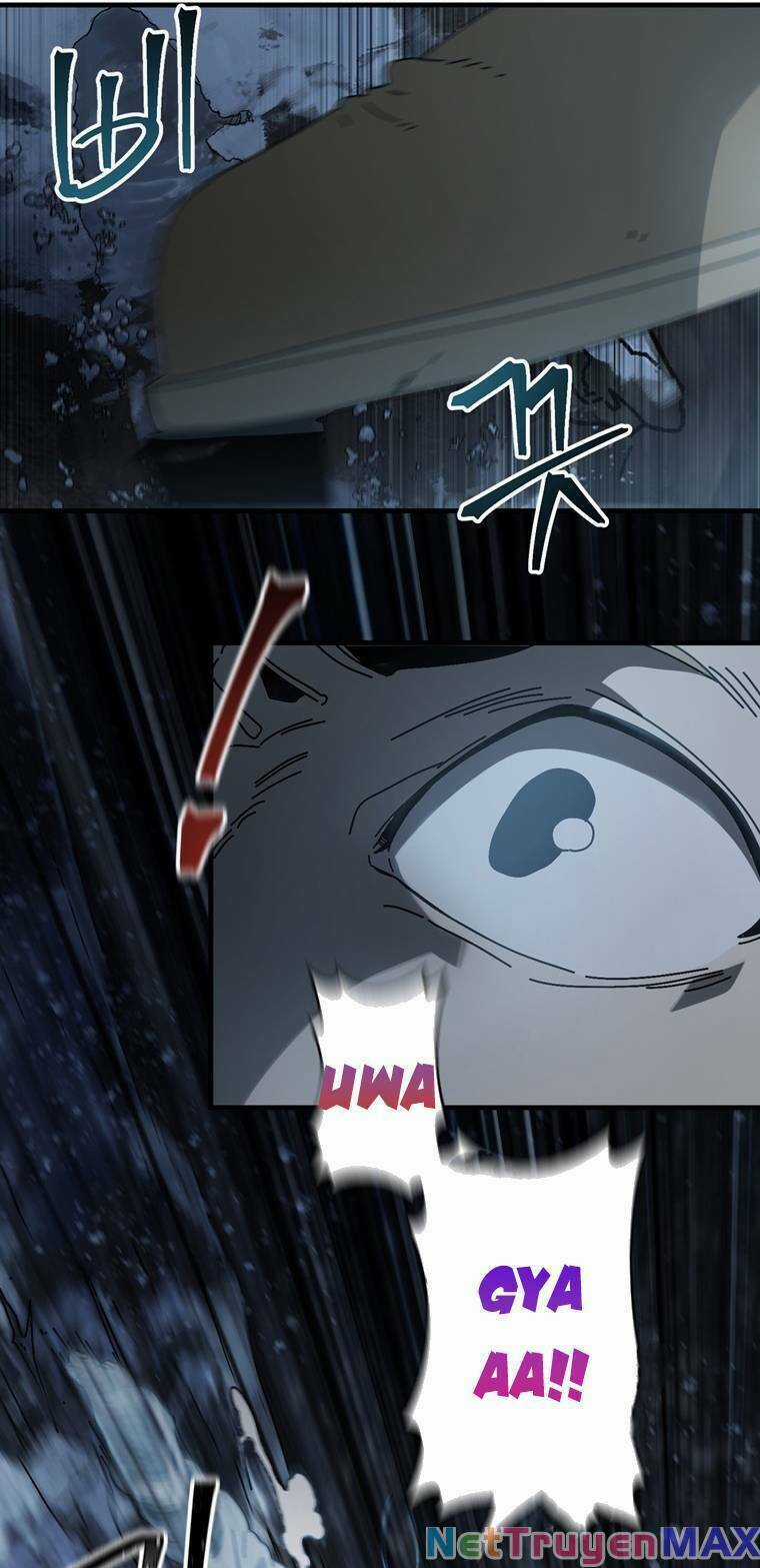 Địa Ngục Hận Thù Chapter 14 trang 48