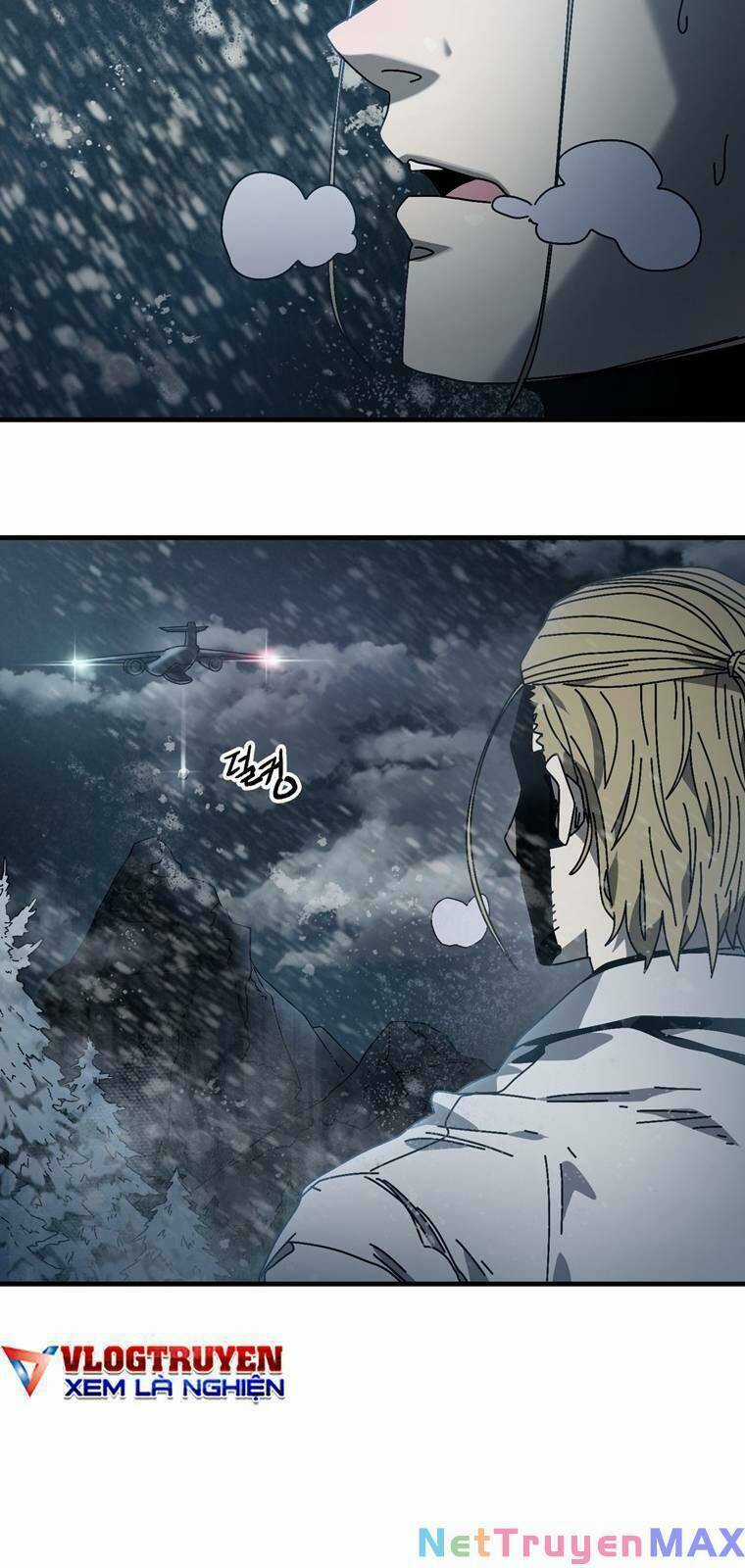 Địa Ngục Hận Thù Chapter 14 trang 5