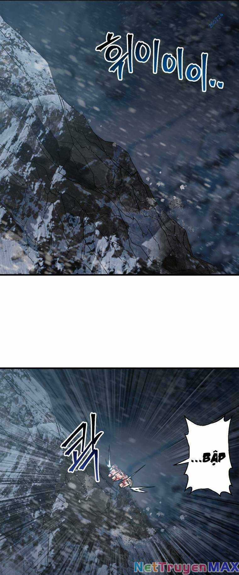 Địa Ngục Hận Thù Chapter 14 trang 50