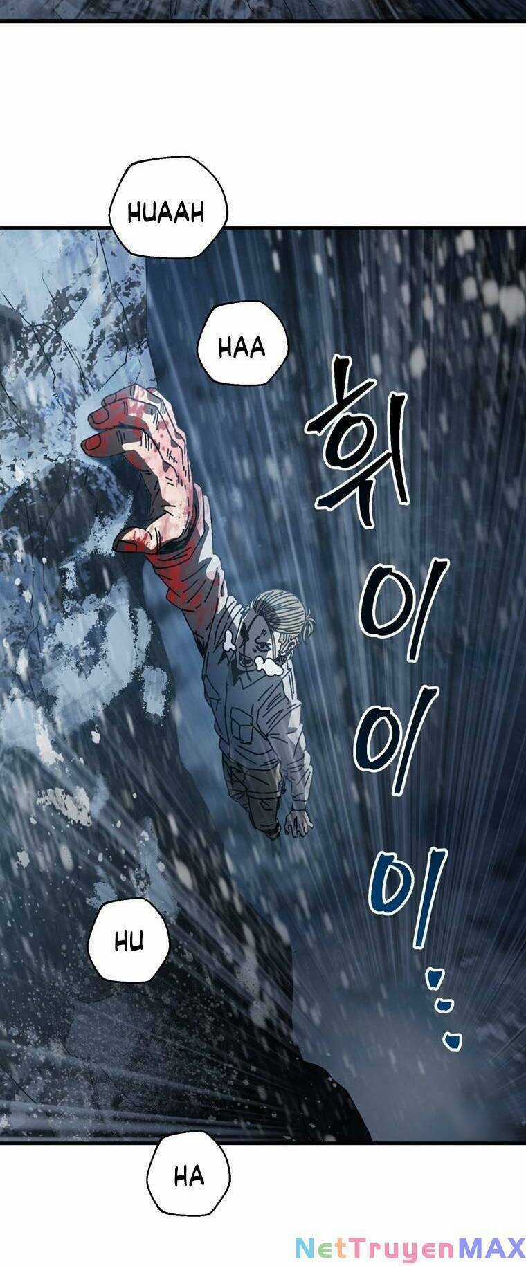 Địa Ngục Hận Thù Chapter 14 trang 51