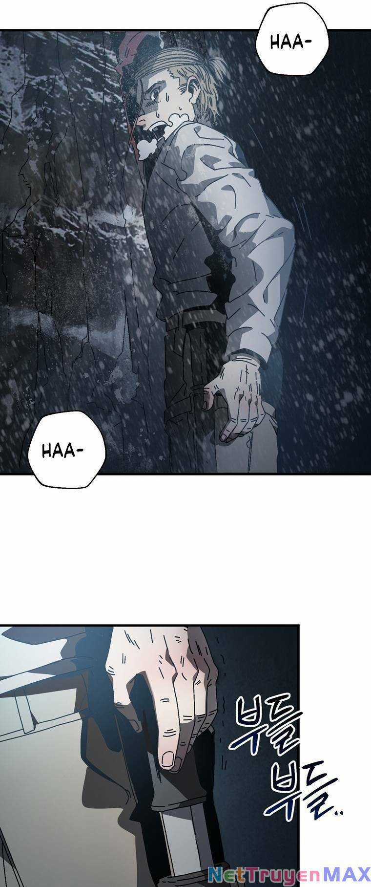 Địa Ngục Hận Thù Chapter 14 trang 52