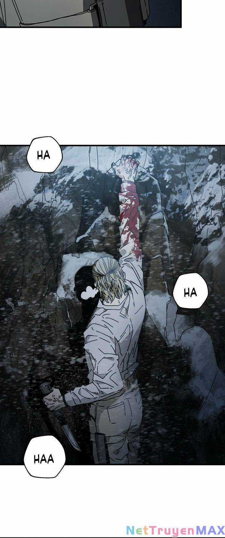 Địa Ngục Hận Thù Chapter 14 trang 53