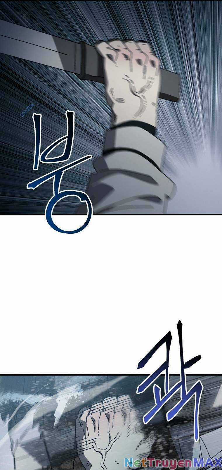 Địa Ngục Hận Thù Chapter 14 trang 54