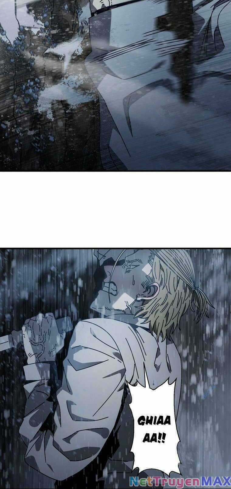 Địa Ngục Hận Thù Chapter 14 trang 55