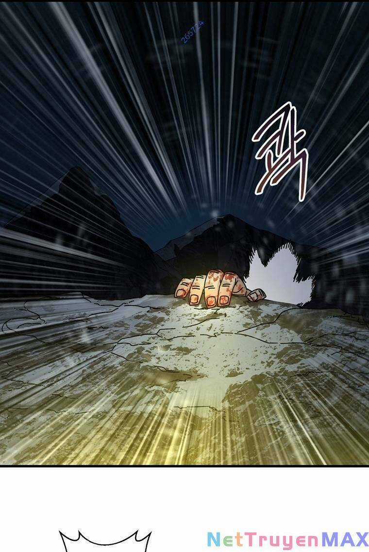 Địa Ngục Hận Thù Chapter 14 trang 58