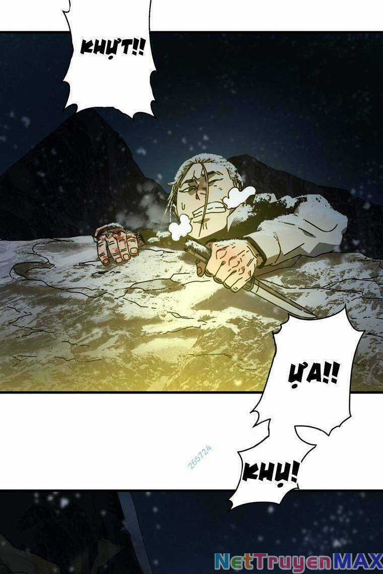 Địa Ngục Hận Thù Chapter 14 trang 59