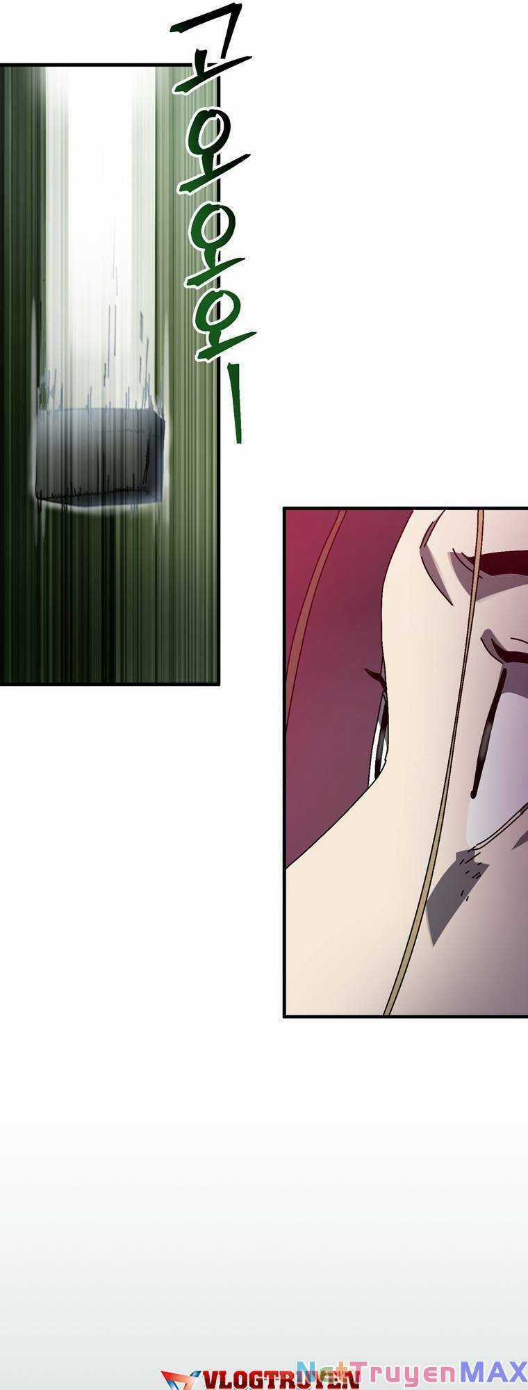 Địa Ngục Hận Thù Chapter 14 trang 6