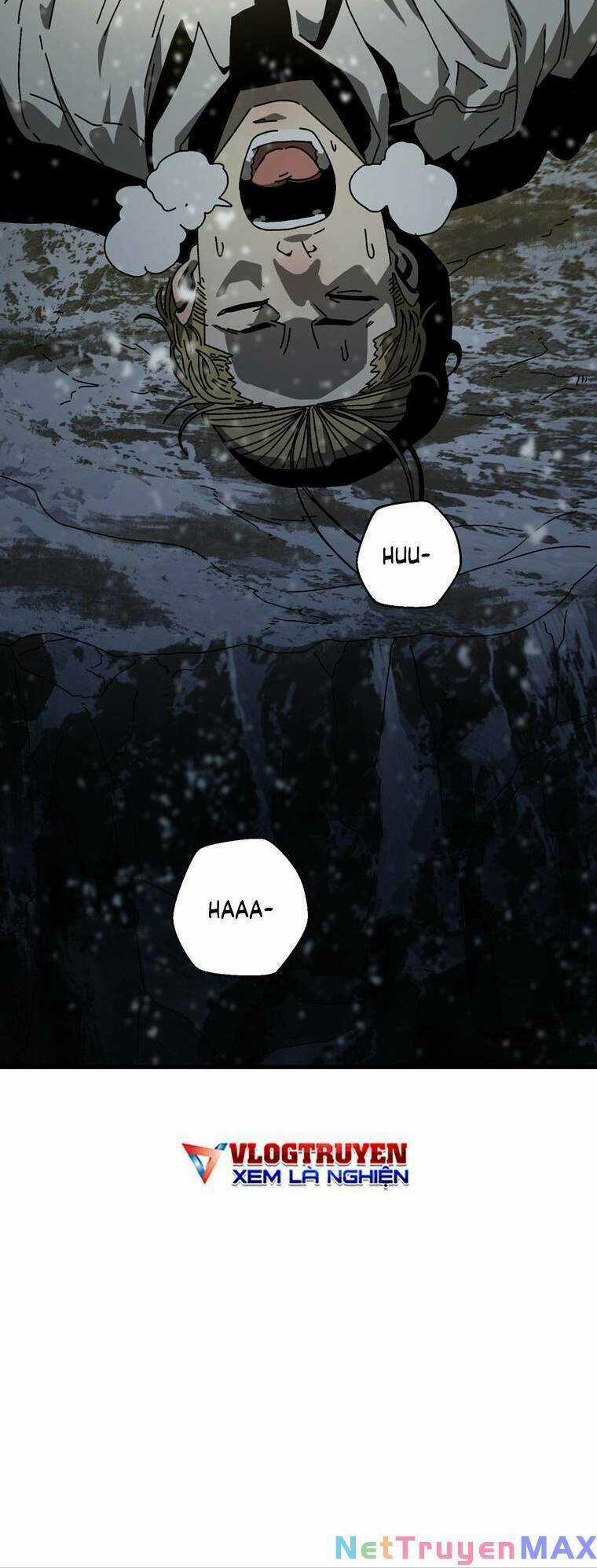 Địa Ngục Hận Thù Chapter 14 trang 61