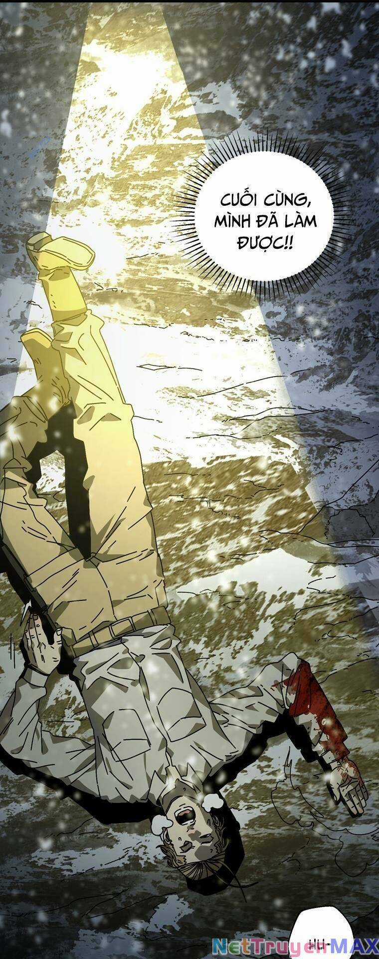 Địa Ngục Hận Thù Chapter 14 trang 62