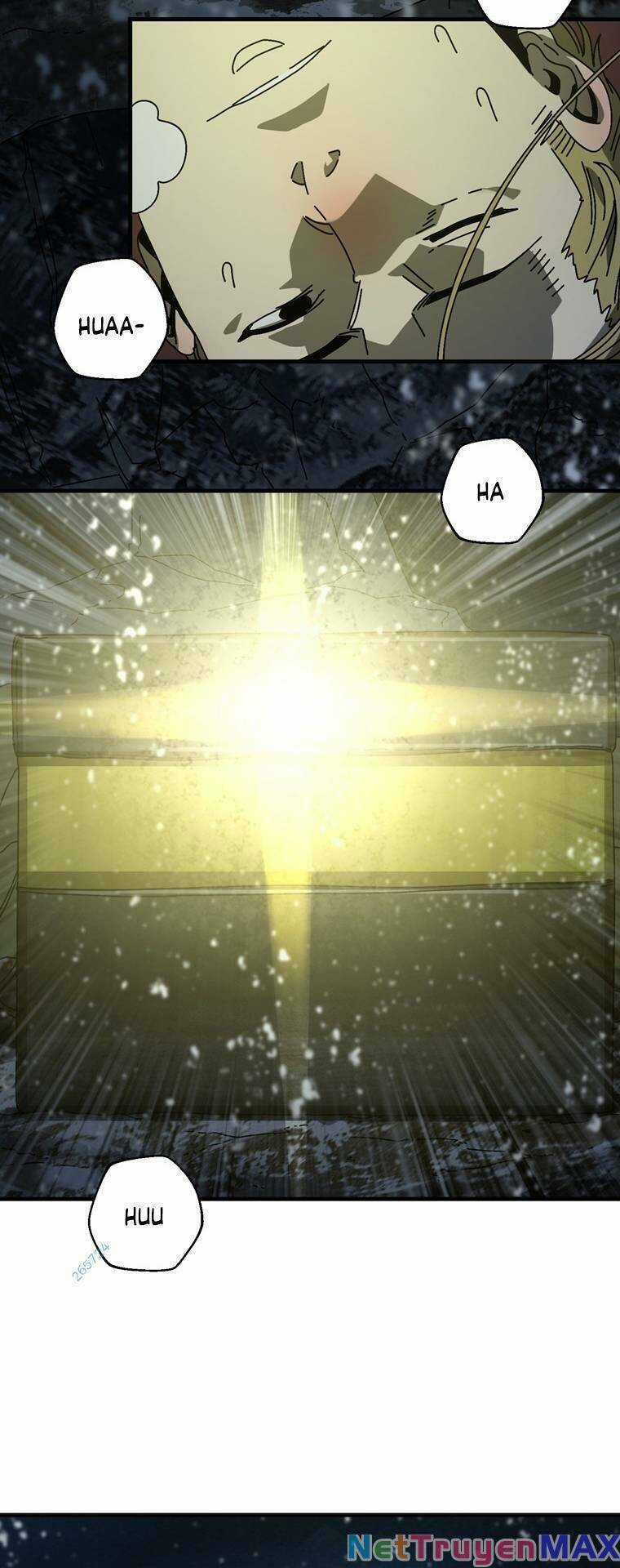 Địa Ngục Hận Thù Chapter 14 trang 63