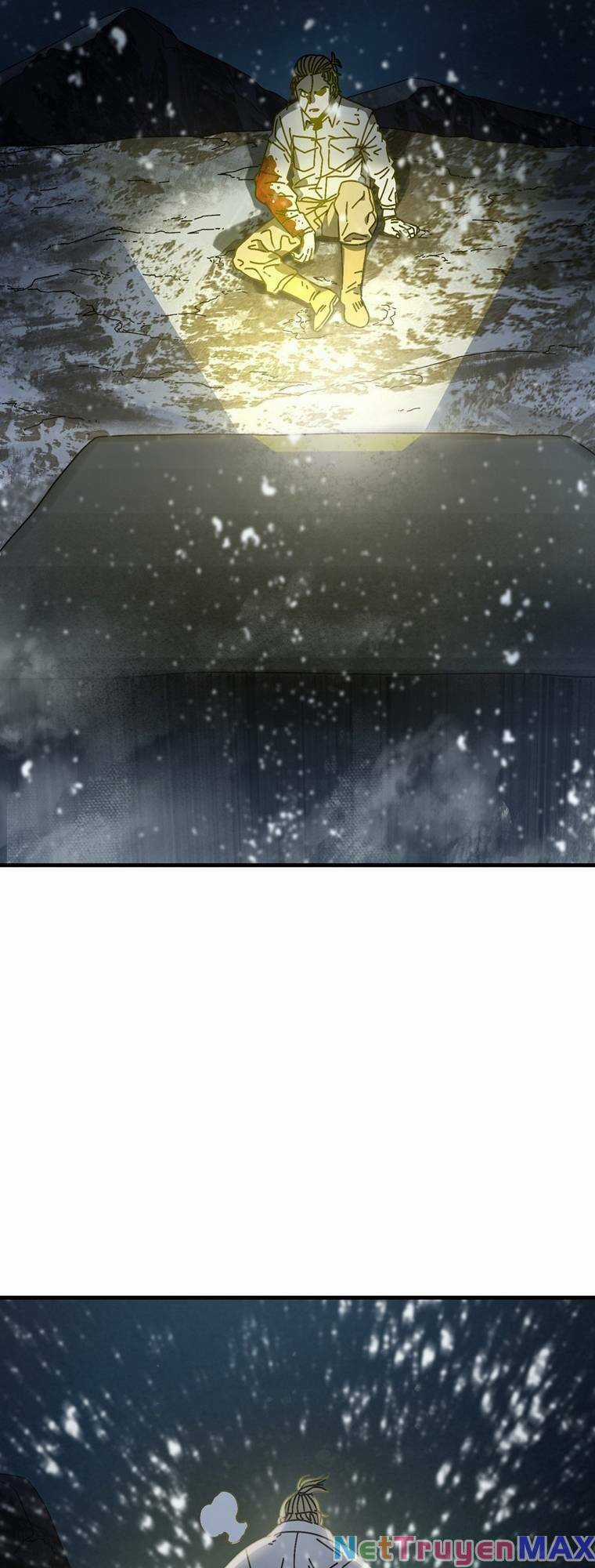 Địa Ngục Hận Thù Chapter 14 trang 64