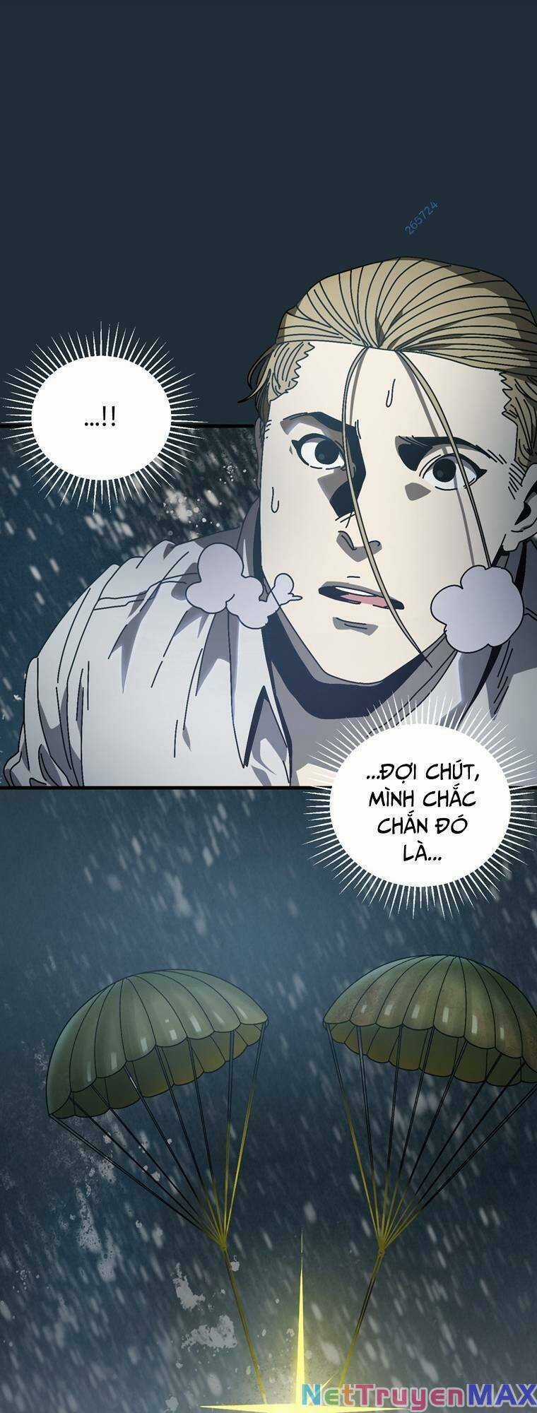 Địa Ngục Hận Thù Chapter 14 trang 8