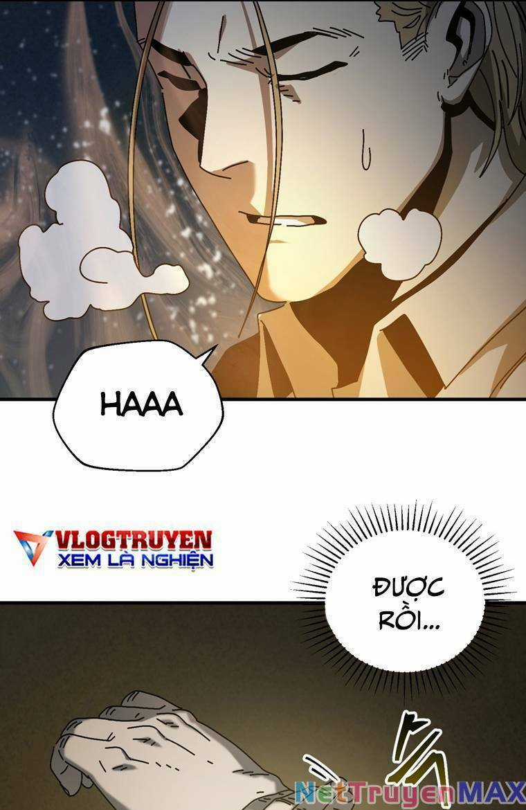 Địa Ngục Hận Thù Chapter 15 trang 10