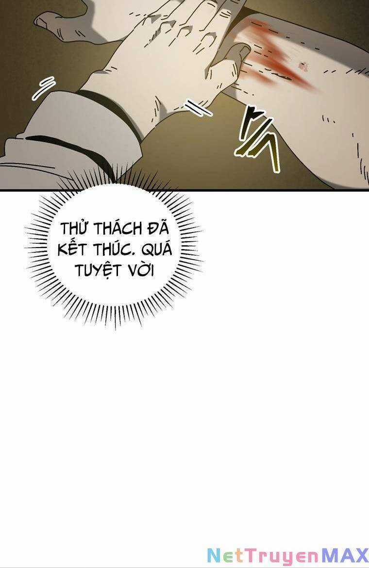 Địa Ngục Hận Thù Chapter 15 trang 11