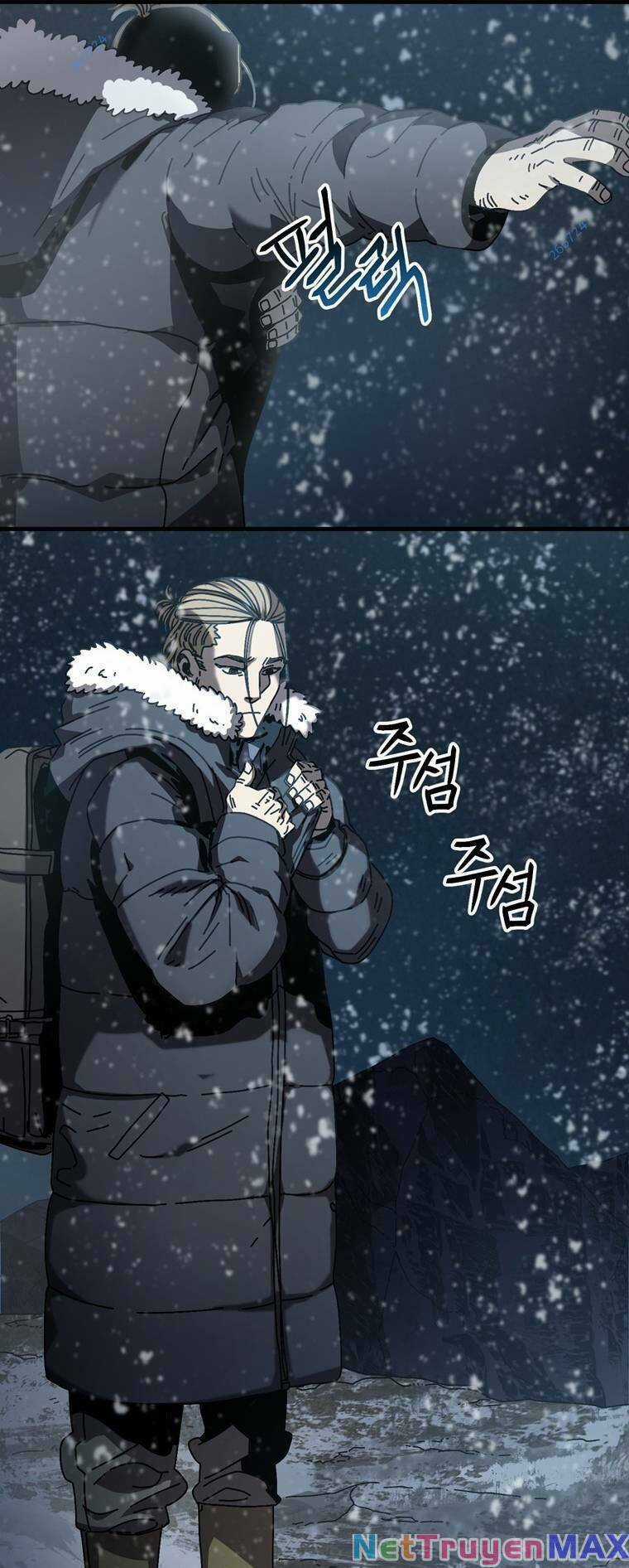 Địa Ngục Hận Thù Chapter 15 trang 12