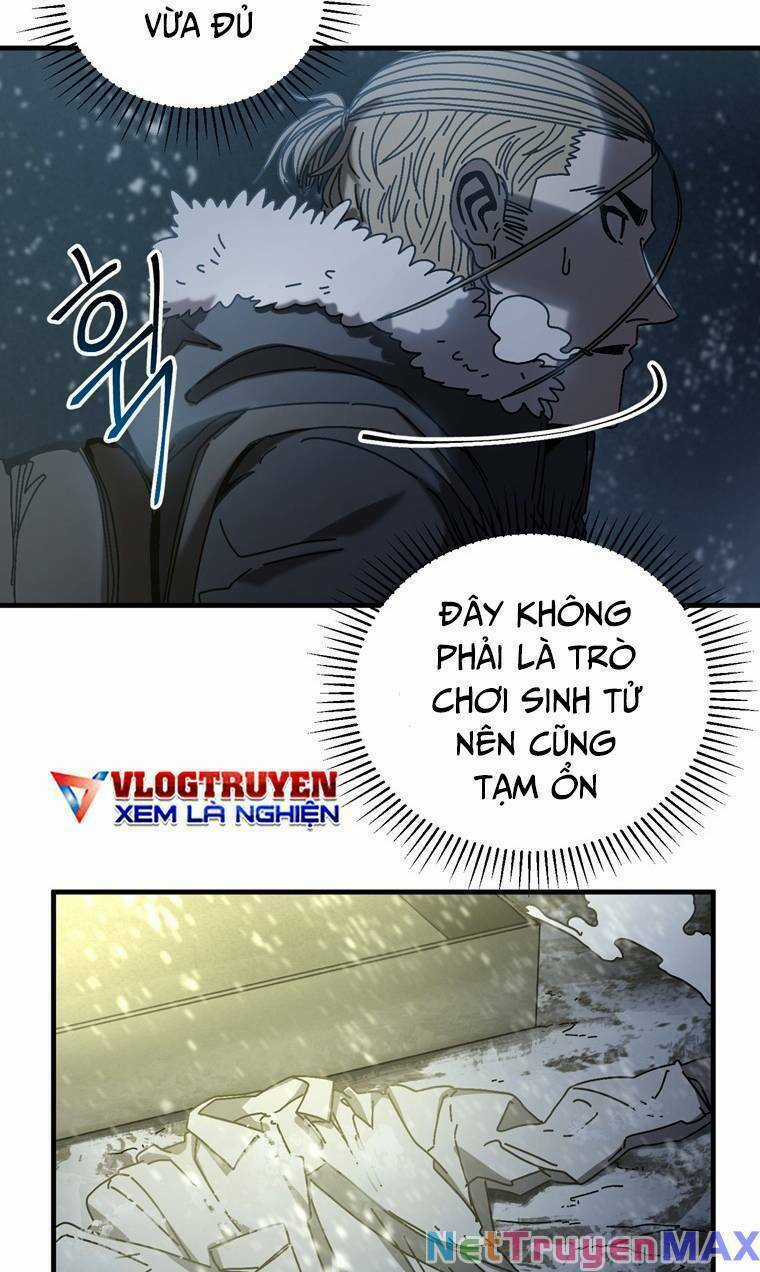 Địa Ngục Hận Thù Chapter 15 trang 14