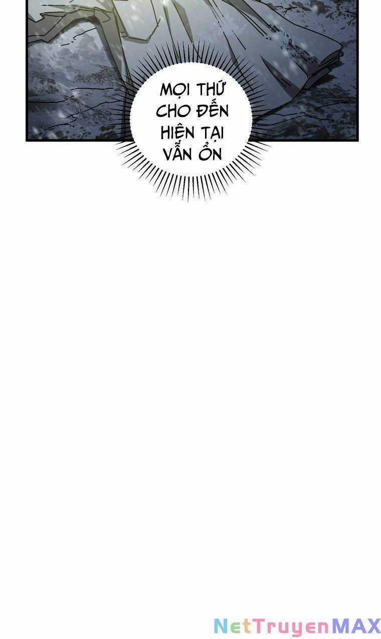 Địa Ngục Hận Thù Chapter 15 trang 15