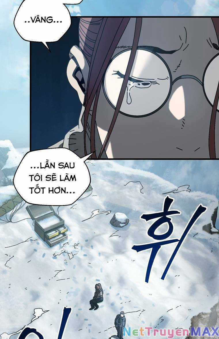 Địa Ngục Hận Thù Chapter 15 trang 19