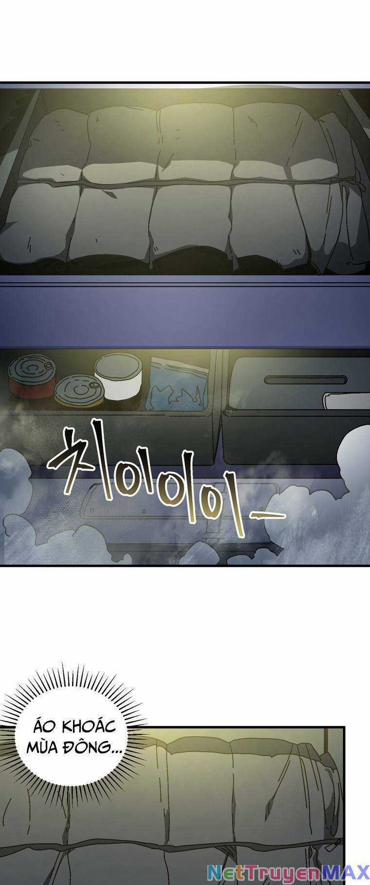 Địa Ngục Hận Thù Chapter 15 trang 2