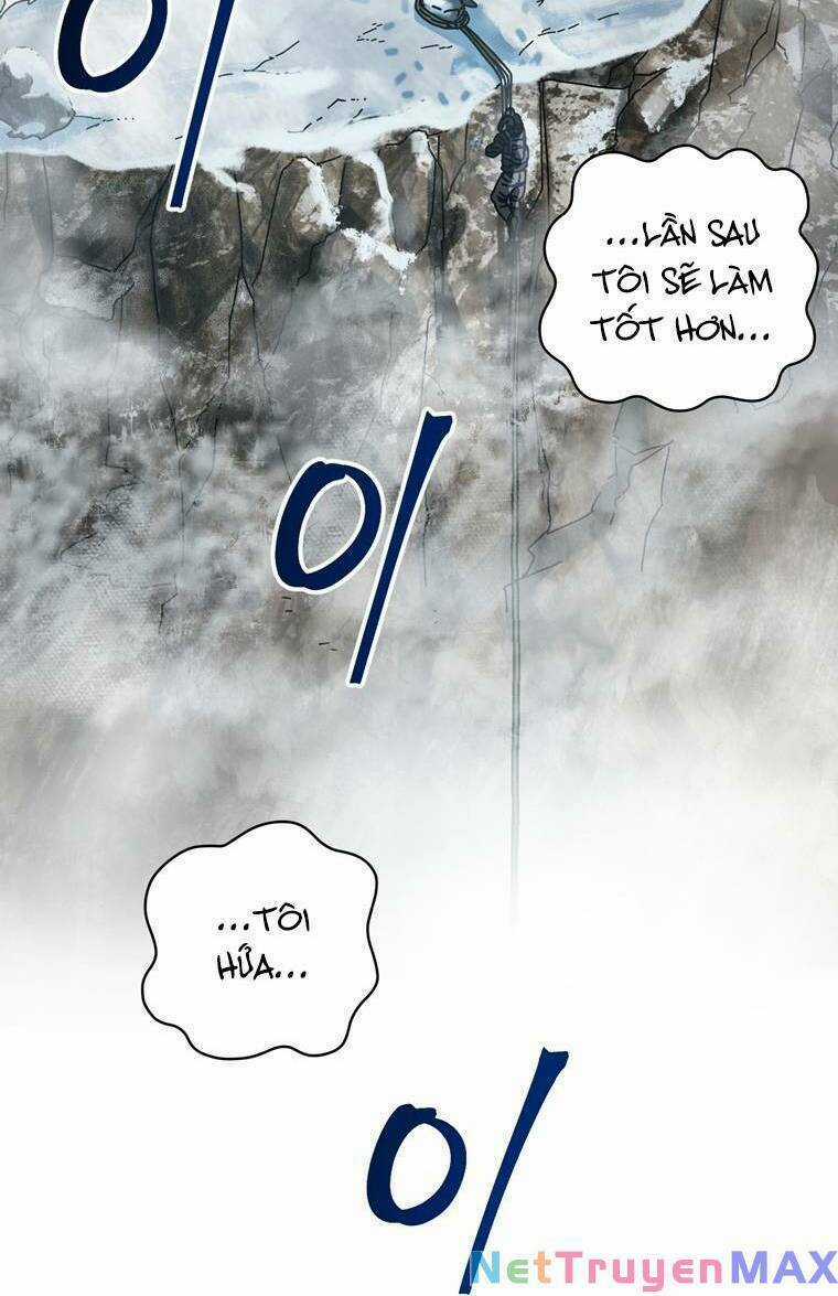 Địa Ngục Hận Thù Chapter 15 trang 20