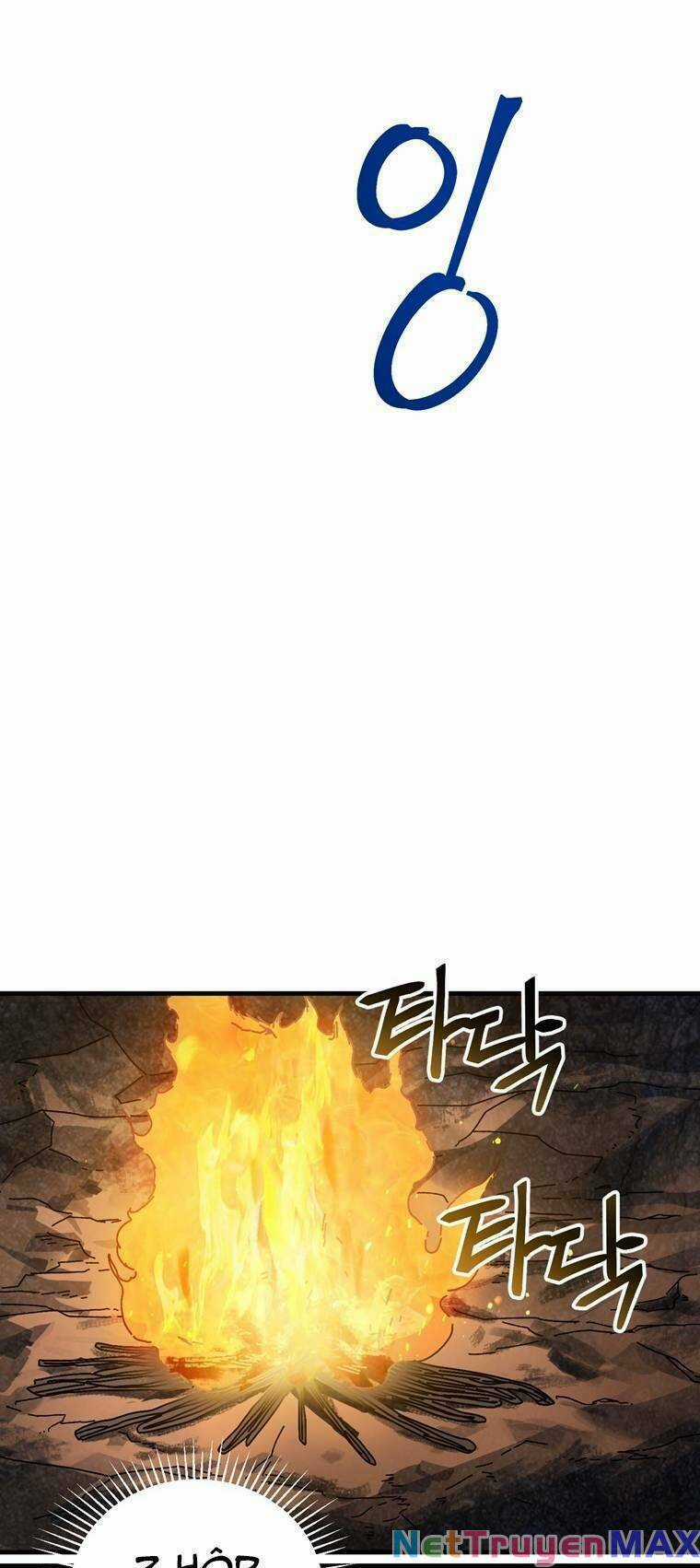 Địa Ngục Hận Thù Chapter 15 trang 21