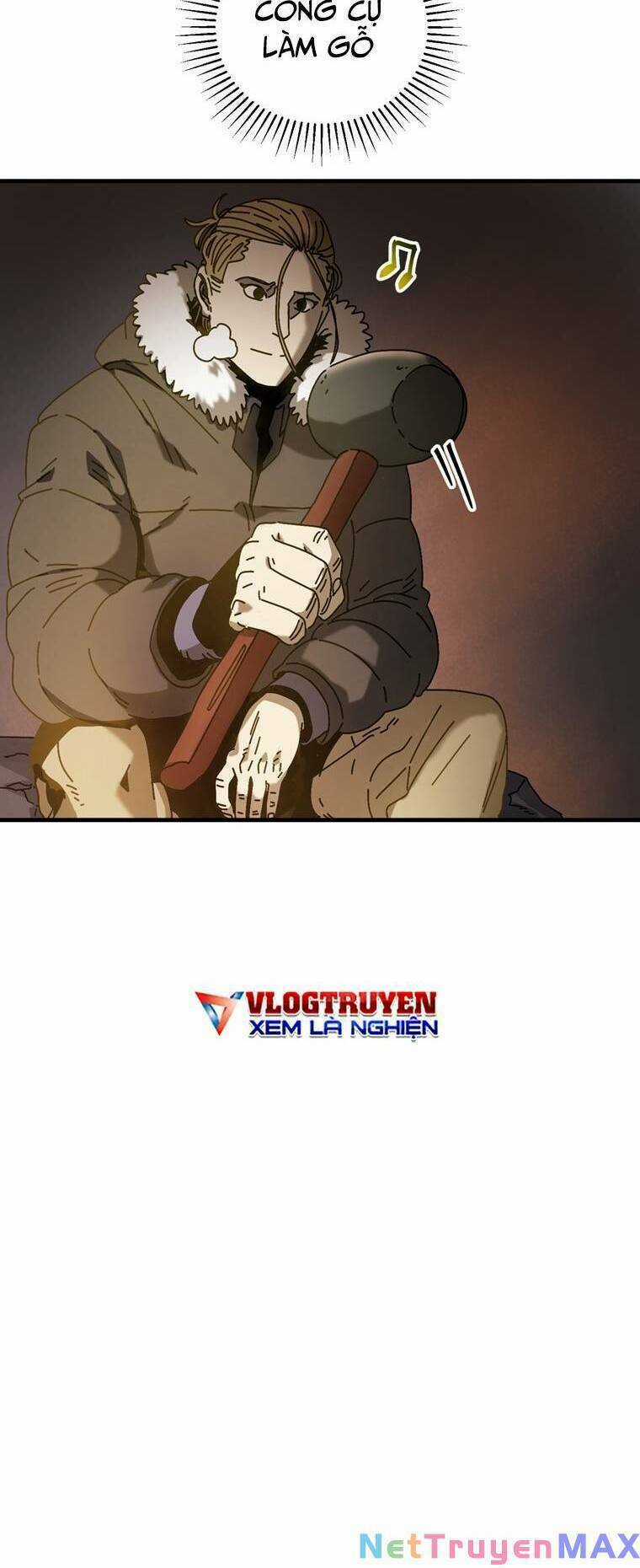 Địa Ngục Hận Thù Chapter 15 trang 24