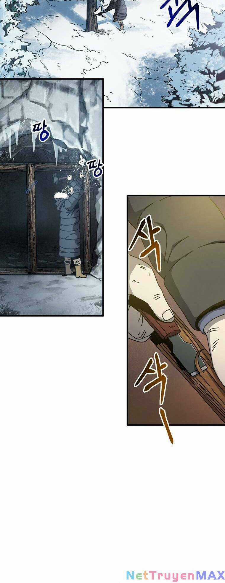 Địa Ngục Hận Thù Chapter 15 trang 26