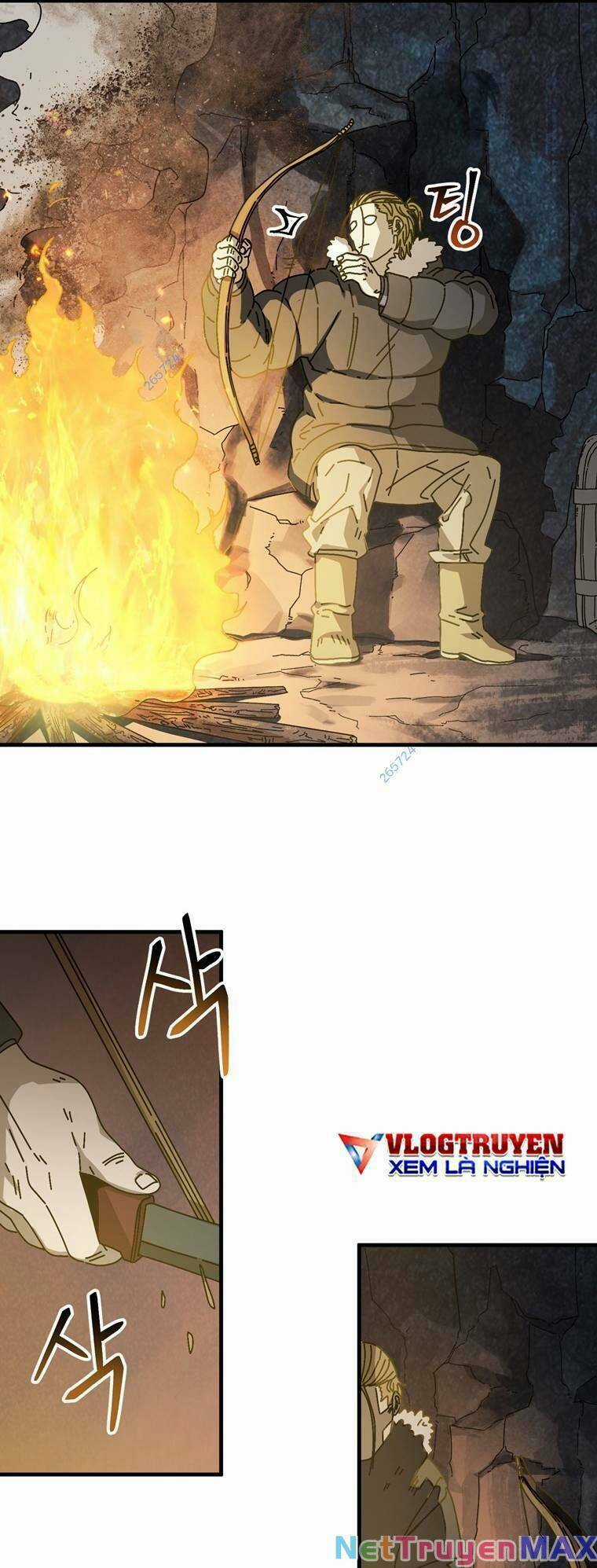 Địa Ngục Hận Thù Chapter 15 trang 29