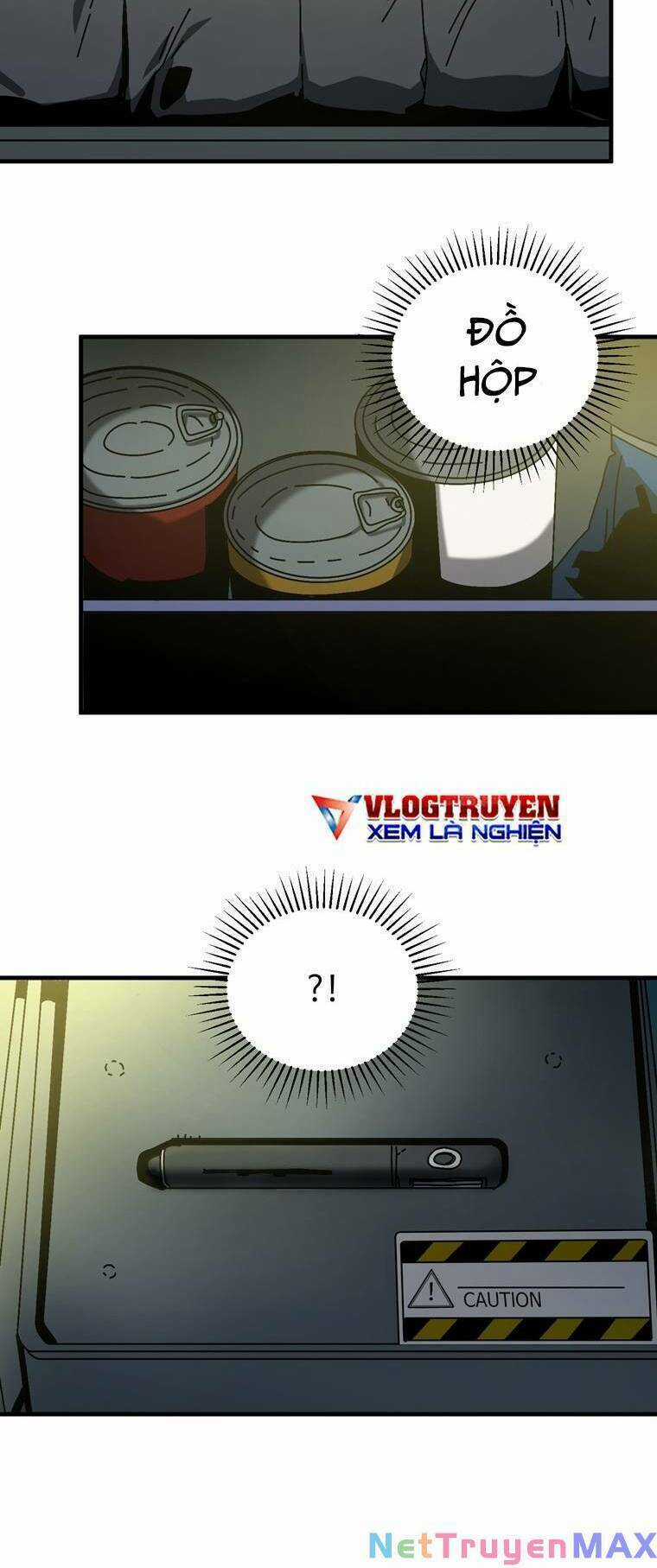 Địa Ngục Hận Thù Chapter 15 trang 3