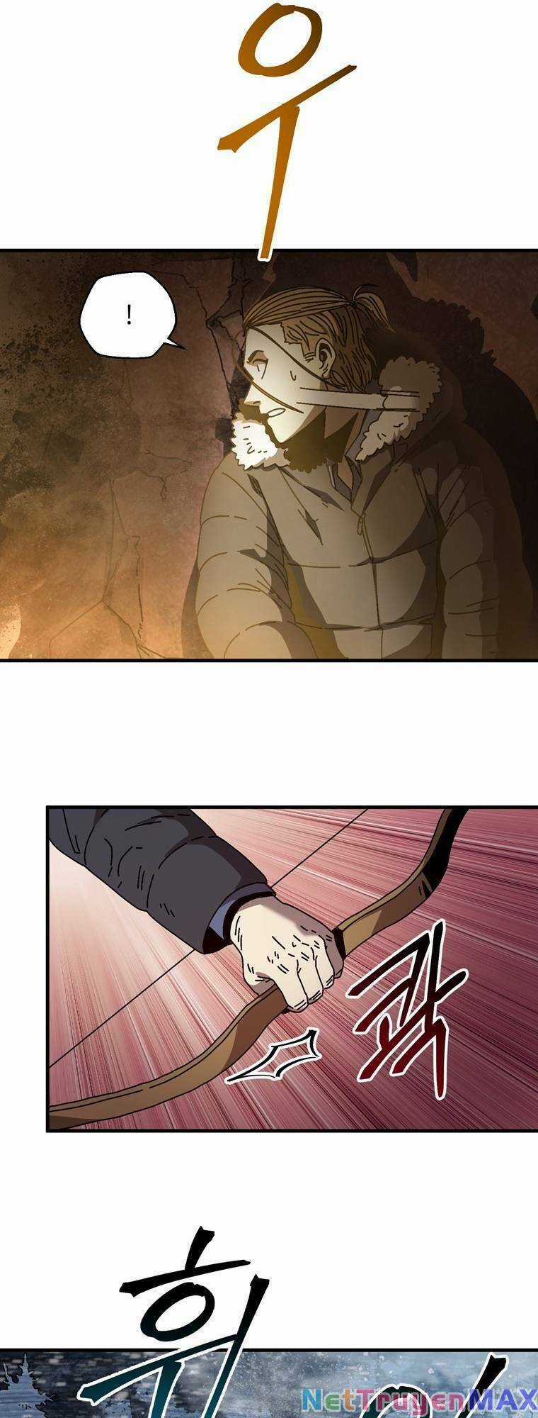 Địa Ngục Hận Thù Chapter 15 trang 31