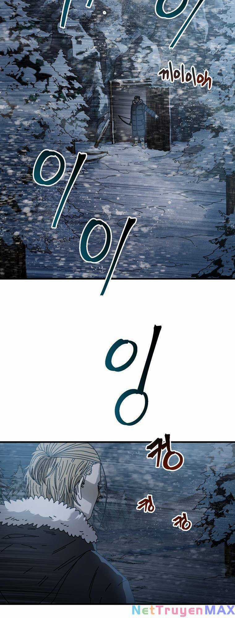 Địa Ngục Hận Thù Chapter 15 trang 32