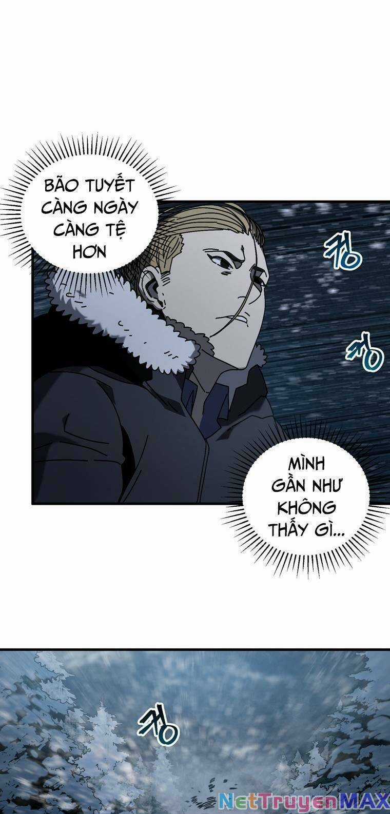 Địa Ngục Hận Thù Chapter 15 trang 33