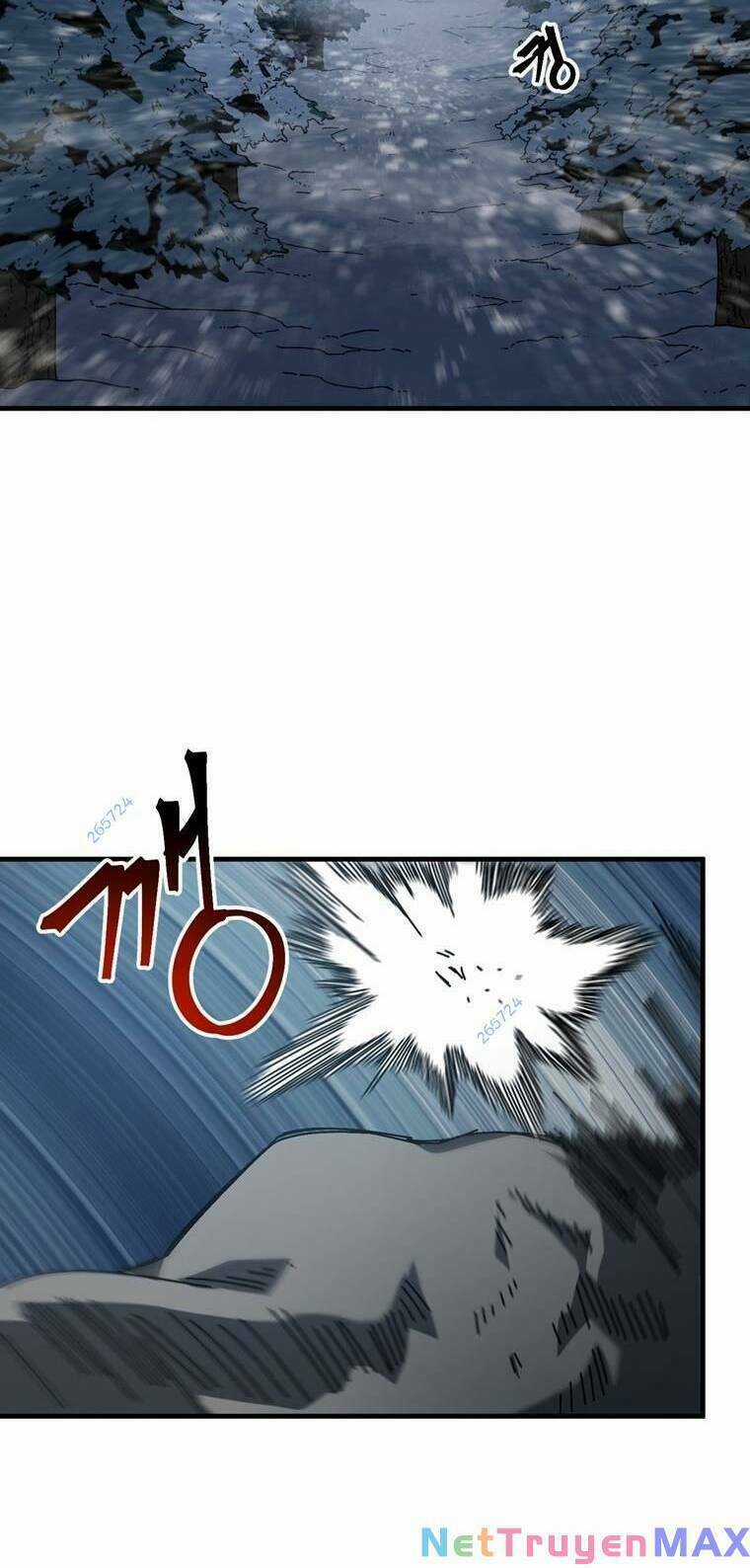 Địa Ngục Hận Thù Chapter 15 trang 34