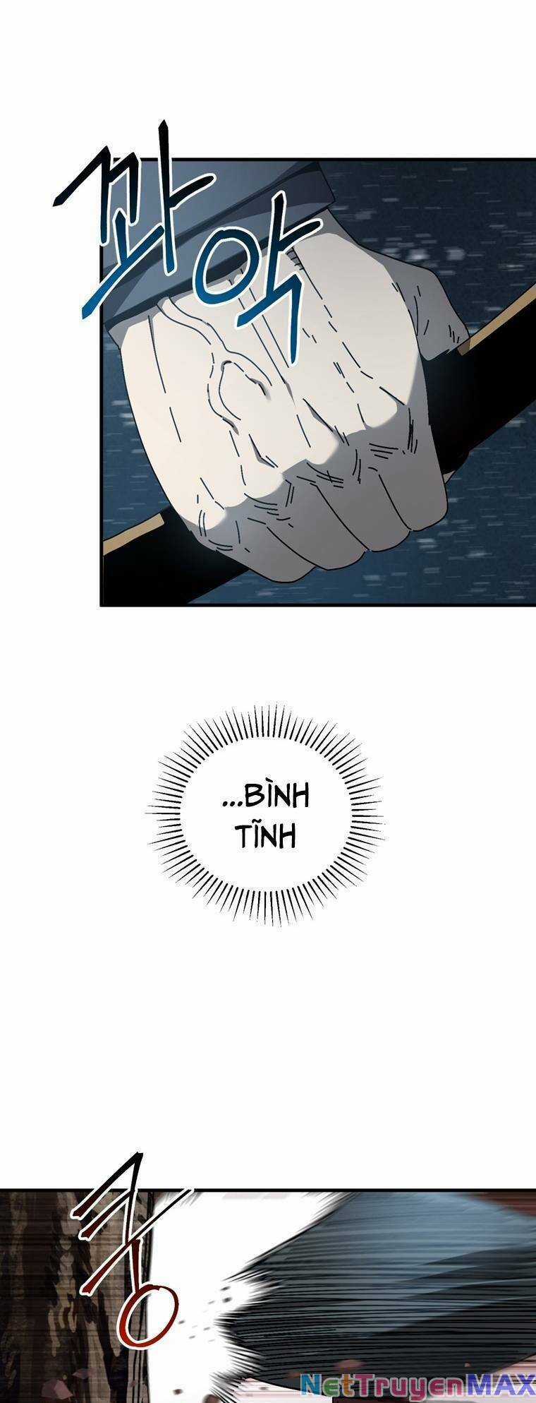 Địa Ngục Hận Thù Chapter 15 trang 39