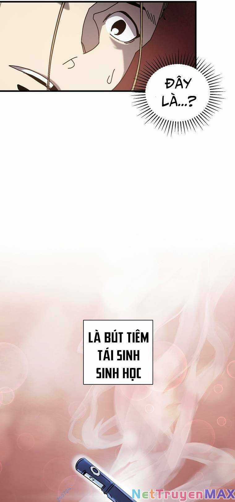 Địa Ngục Hận Thù Chapter 15 trang 4