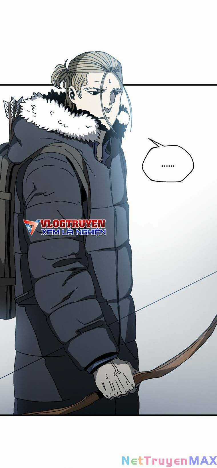 Địa Ngục Hận Thù Chapter 15 trang 44