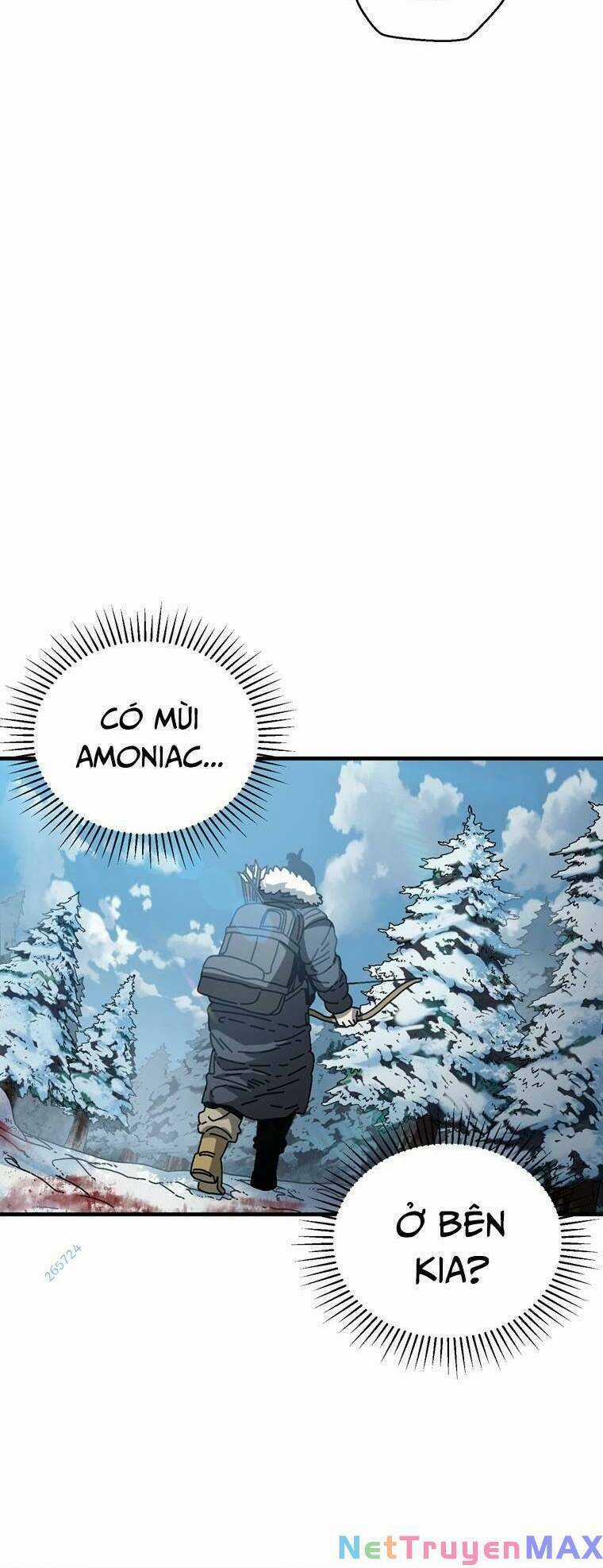 Địa Ngục Hận Thù Chapter 15 trang 46