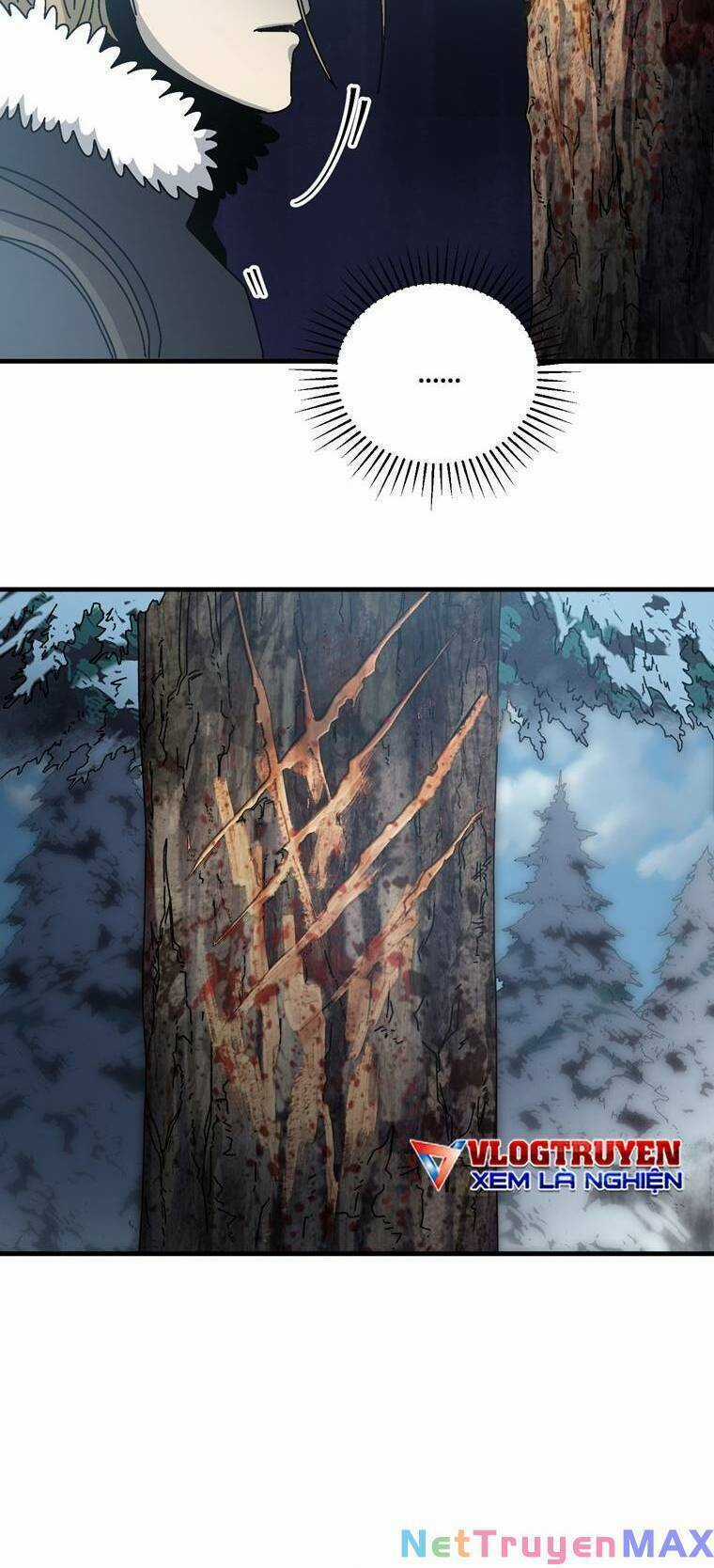 Địa Ngục Hận Thù Chapter 15 trang 48