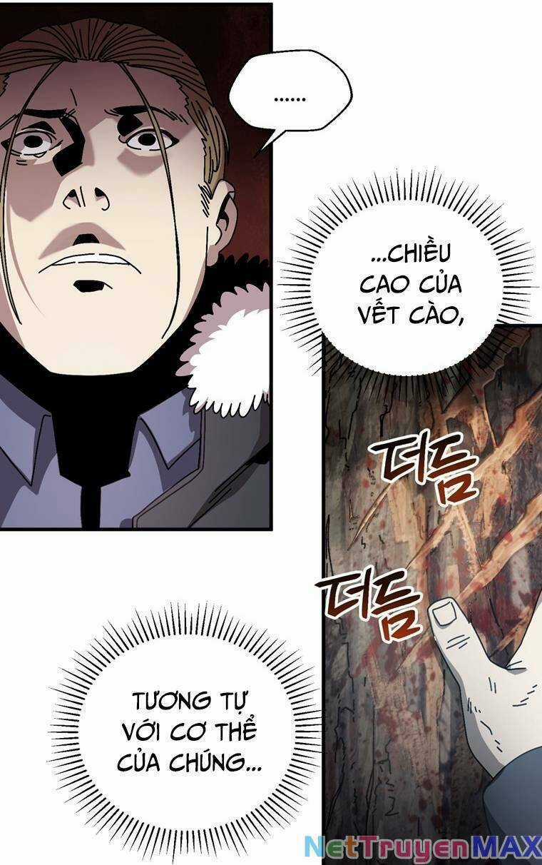 Địa Ngục Hận Thù Chapter 15 trang 49