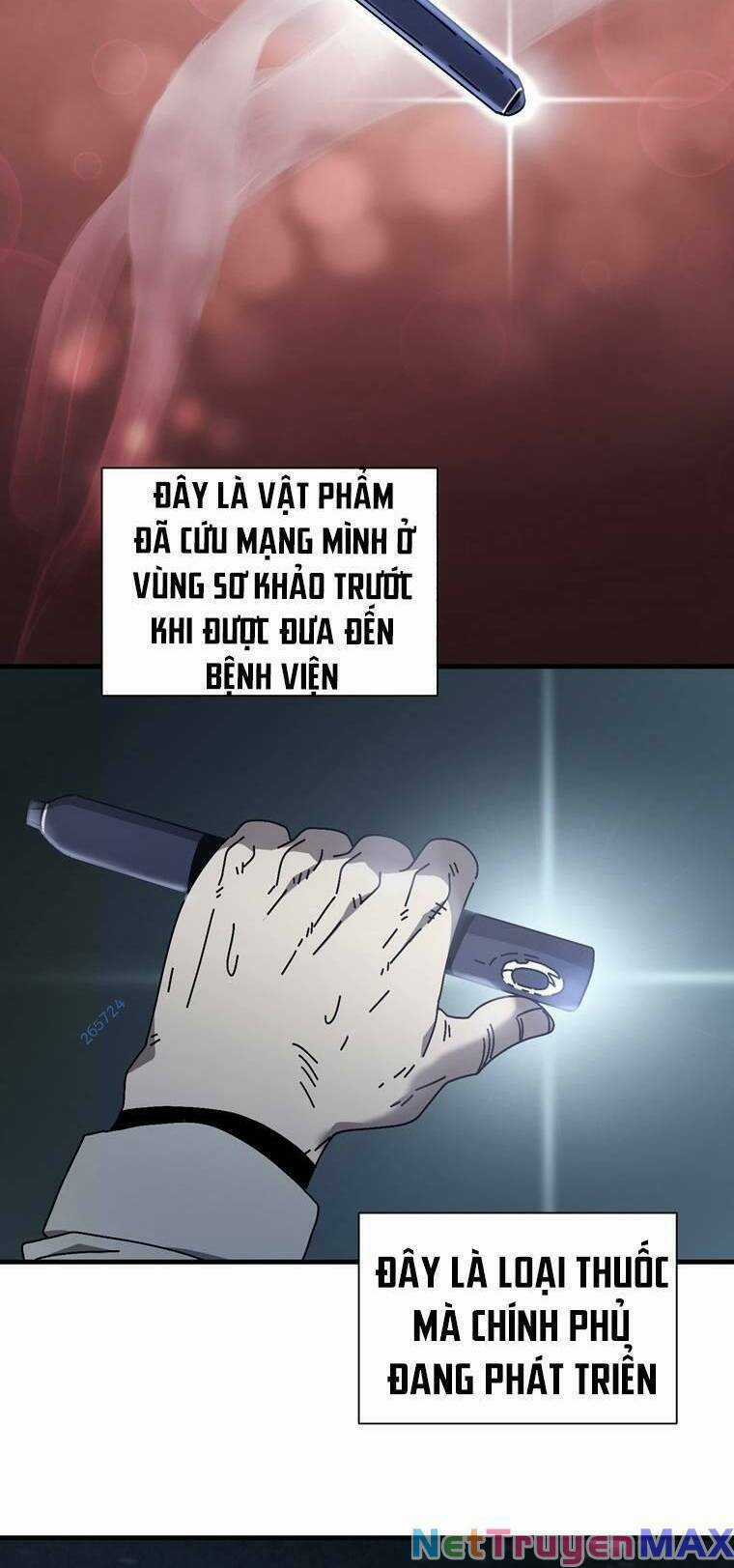 Địa Ngục Hận Thù Chapter 15 trang 5